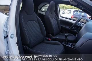 TOYOTA Aygo X usata 10