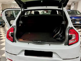 RENAULT Twingo Electric usata, con Servosterzo
