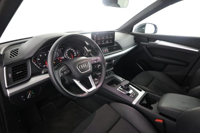 AUDI Q5 usata 1