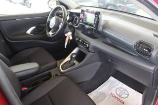 TOYOTA Yaris usata, con Controllo trazione