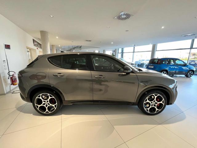 ALFA ROMEO Tonale usata, con Alzacristalli elettrici