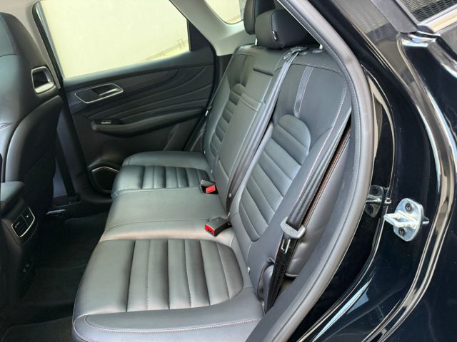 MG HS usata, con Adaptive Cruise Control