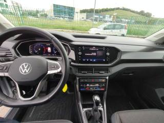 VOLKSWAGEN T-Cross usata, con Autoradio