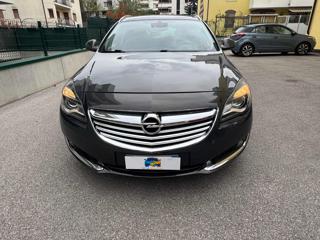 OPEL Insignia usata, con Airbag