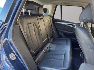 BMW X3 usata, con Autoradio digitale