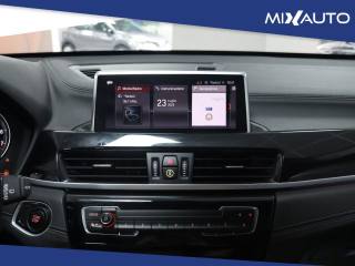 BMW X1 usata, con ESP