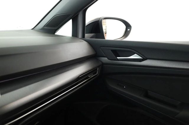 VOLKSWAGEN Golf GTI usata, con Vetri oscurati