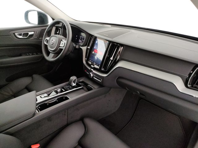 VOLVO XC60 usata, con Fendinebbia