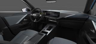 OPEL Astra usata, con Airbag Passeggero