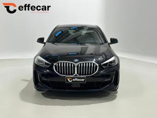 BMW 116 usata, con Airbag