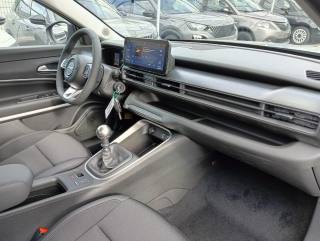 JEEP Avenger usata, con Servosterzo