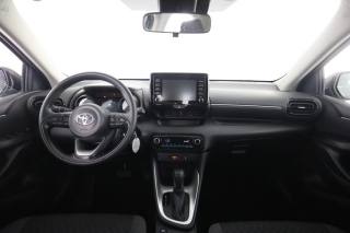 TOYOTA Yaris usata 4