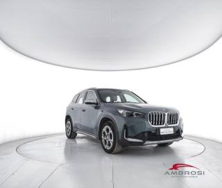 BMW X1 usata 1