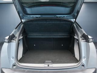PEUGEOT 2008 usata, con Chiusura centralizzata