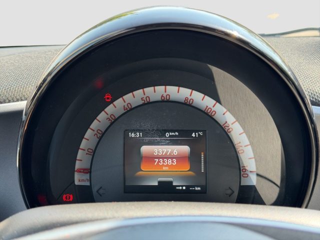 SMART ForTwo usata 13