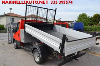 IVECO Daily usata 8