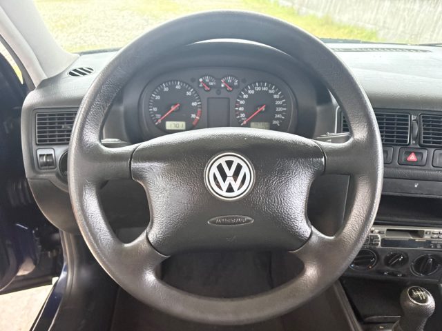VOLKSWAGEN Golf usata 21