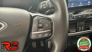 FORD Fiesta usata, con Sensore di luce