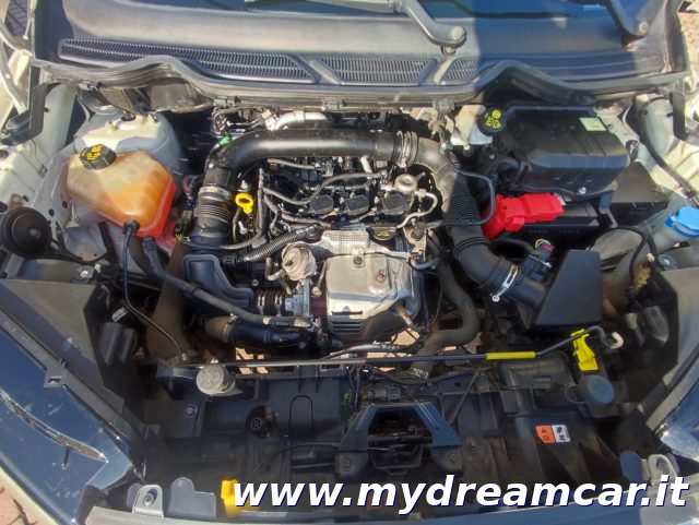 FORD EcoSport usata 20
