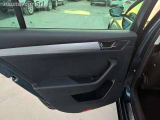 SKODA Superb usata, con Controllo trazione