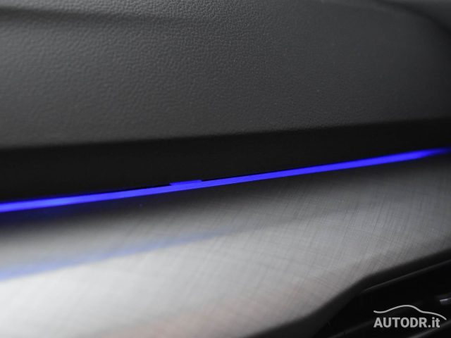 VOLKSWAGEN Golf usata, con Chiusura centralizzata