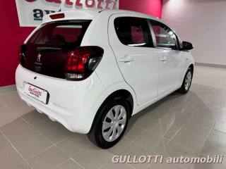 PEUGEOT 108 usata, con Chiusura centralizzata