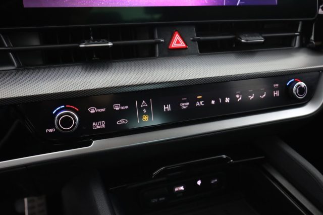 KIA Sportage usata 11