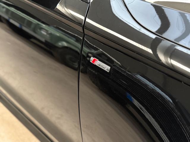 AUDI A6 usata, con Portellone posteriore elettrico