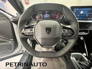 PEUGEOT 2008 usata, con Cruise Control