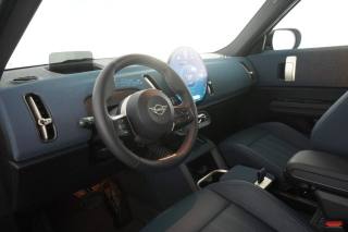 MINI Countryman usata 7