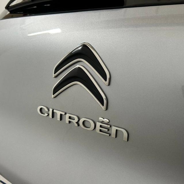 CITROEN C3 usata, con Sensore di luce