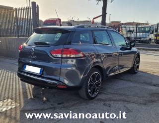 RENAULT Clio usata, con Airbag laterali