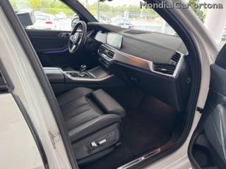 BMW X5 usata, con Cronologia tagliandi