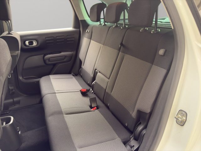 CITROEN C3 Aircross usata, con Airbag testa