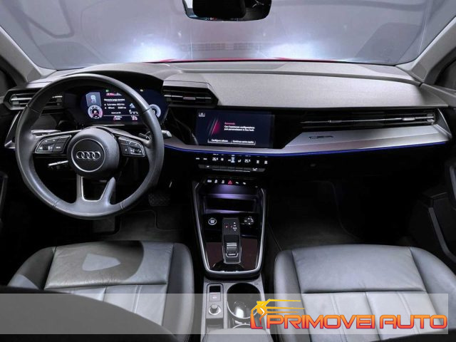 AUDI A3 usata, con ABS
