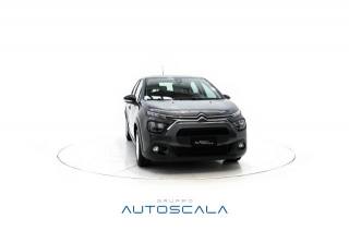 CITROEN C3 usata, con Chiusura centralizzata