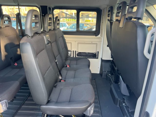 CITROEN Jumper usata, con ESP