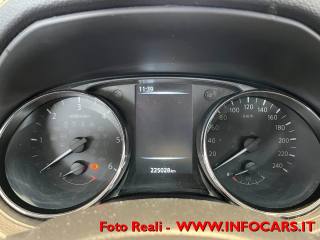NISSAN Qashqai usata, con Fendinebbia