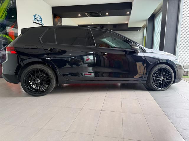 VOLKSWAGEN Golf usata, con Airbag Passeggero