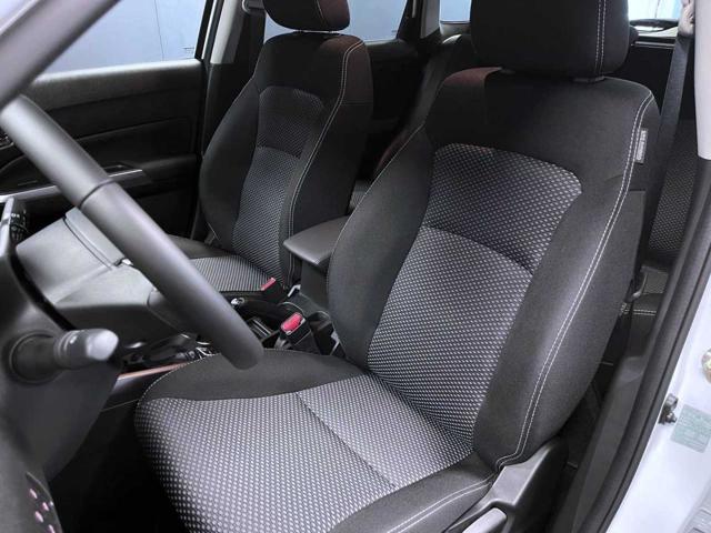 SUZUKI Vitara usata, con Cerchi in lega