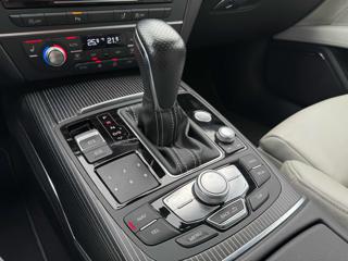 AUDI A7 usata, con Filtro antiparticolato