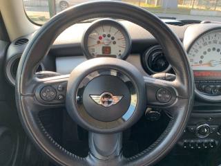 MINI Cooper D usata, con Cruise Control