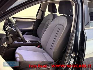 SEAT Leon usata, con Alzacristalli elettrici