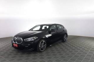 BMW 118 usata 6