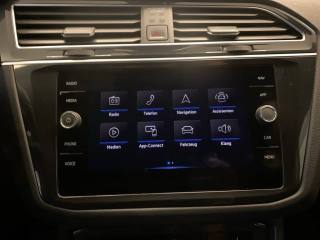 VOLKSWAGEN Tiguan usata, con Autoradio