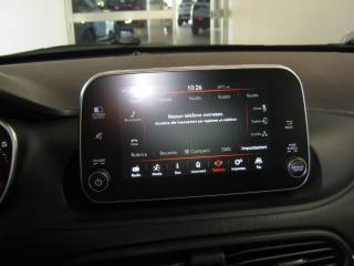 FIAT Tipo usata, con Vivavoce