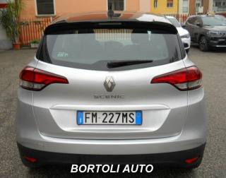 RENAULT Scenic usata, con Airbag Passeggero
