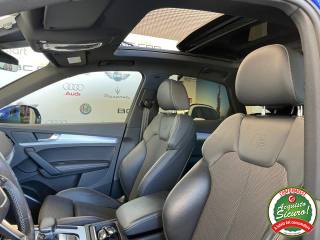 AUDI Q5 usata, con Park Distance Control