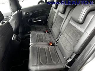 CITROEN C5 Aircross usata, con Leve al volante