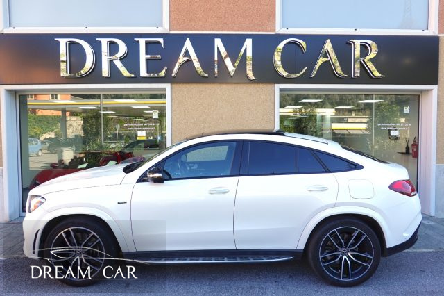 MERCEDES-BENZ GLE 350 usata, con Airbag